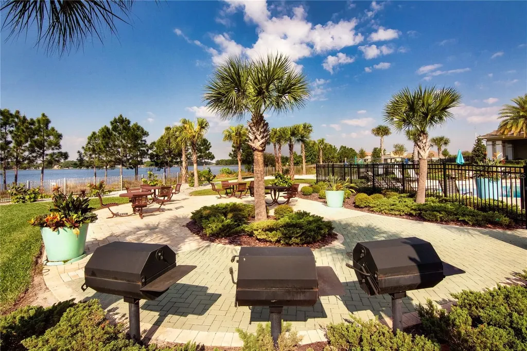 9561 Waterway Passage Drive Winter Garden FL 34787