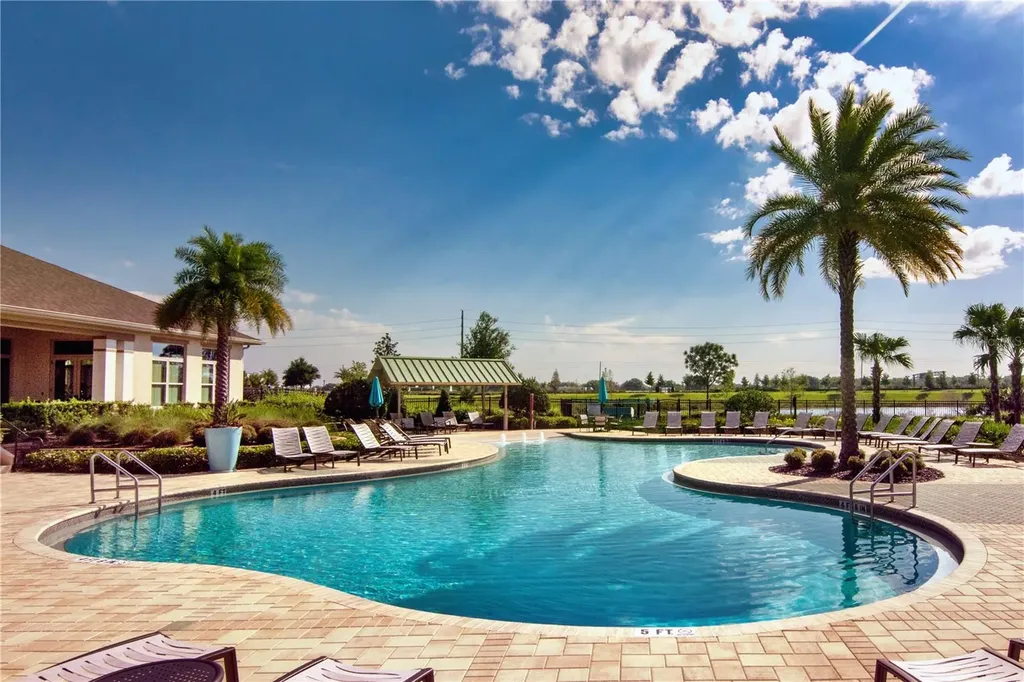 9561 Waterway Passage Drive Winter Garden FL 34787
