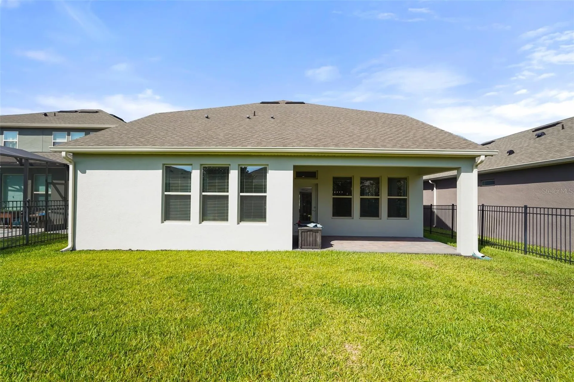 9561 Waterway Passage Drive Winter Garden FL 34787