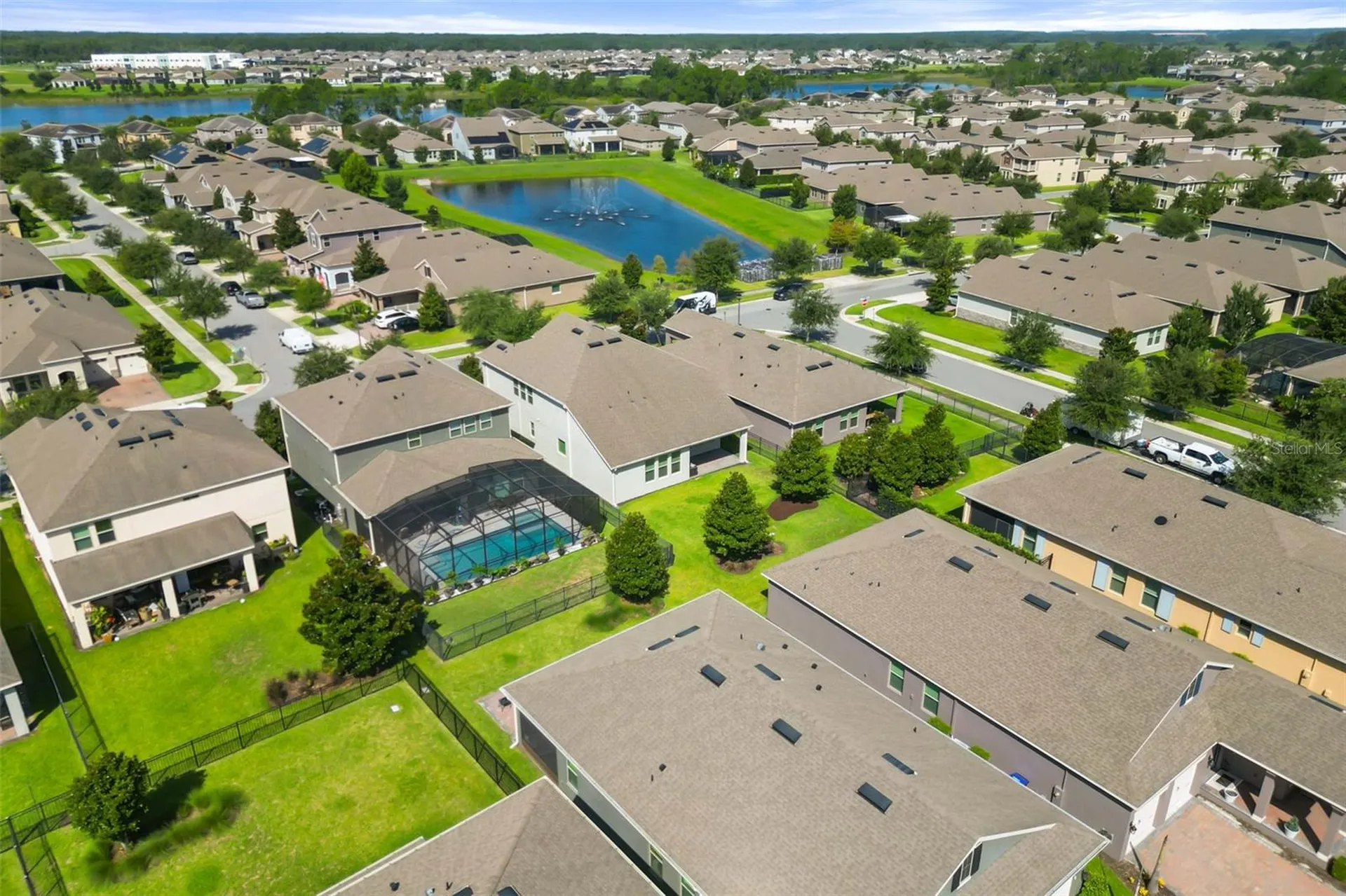 9561 Waterway Passage Drive Winter Garden FL 34787