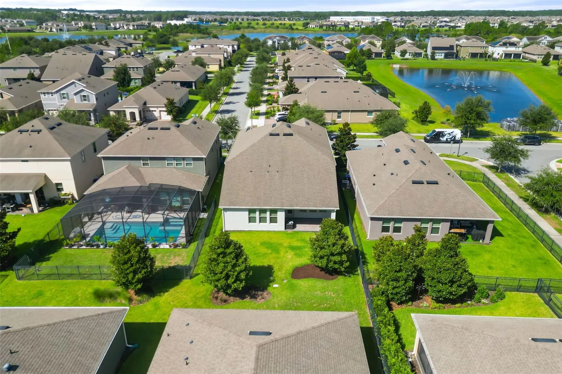 9561 Waterway Passage Drive Winter Garden FL 34787