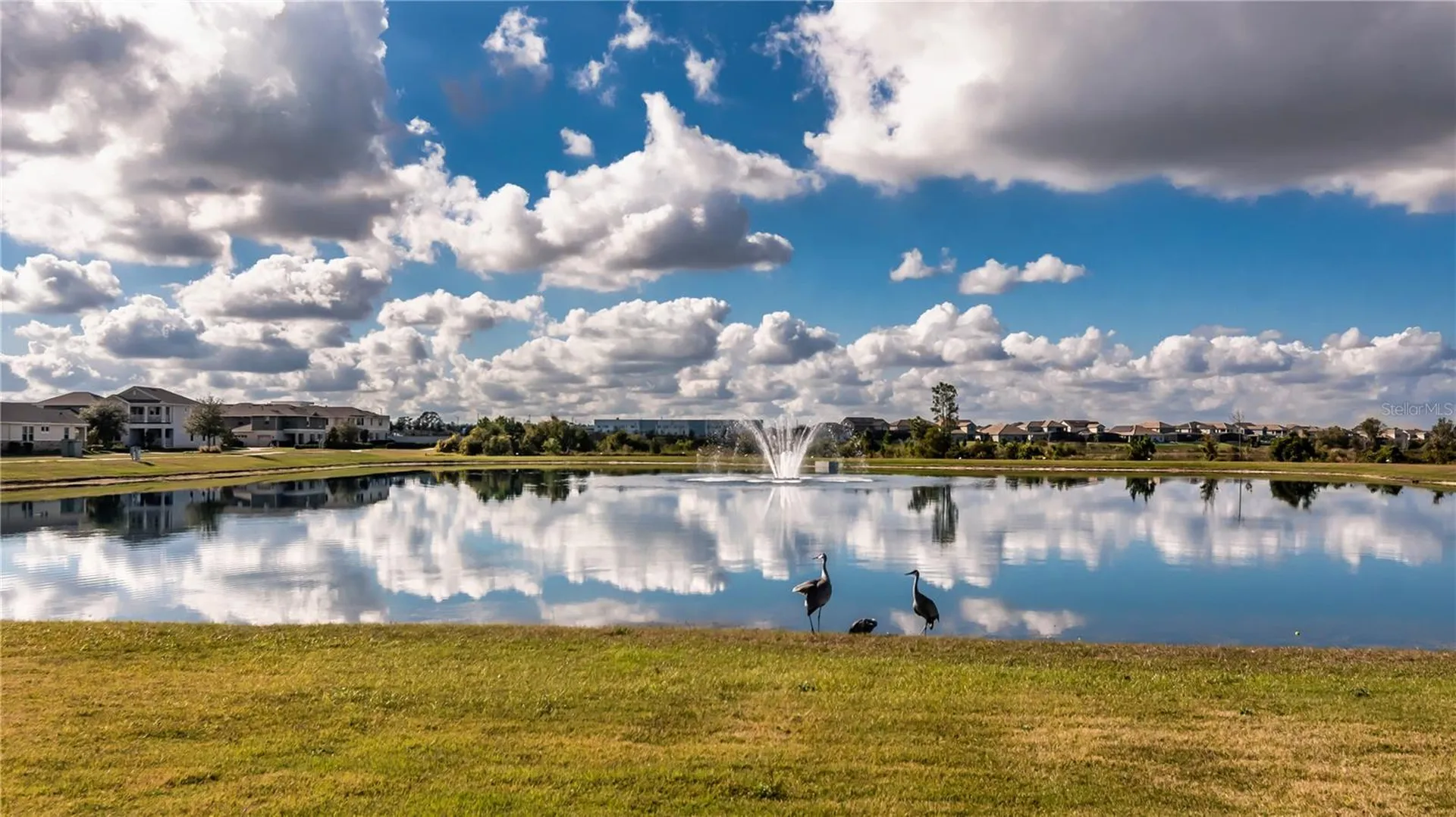 9561 Waterway Passage Drive Winter Garden FL 34787