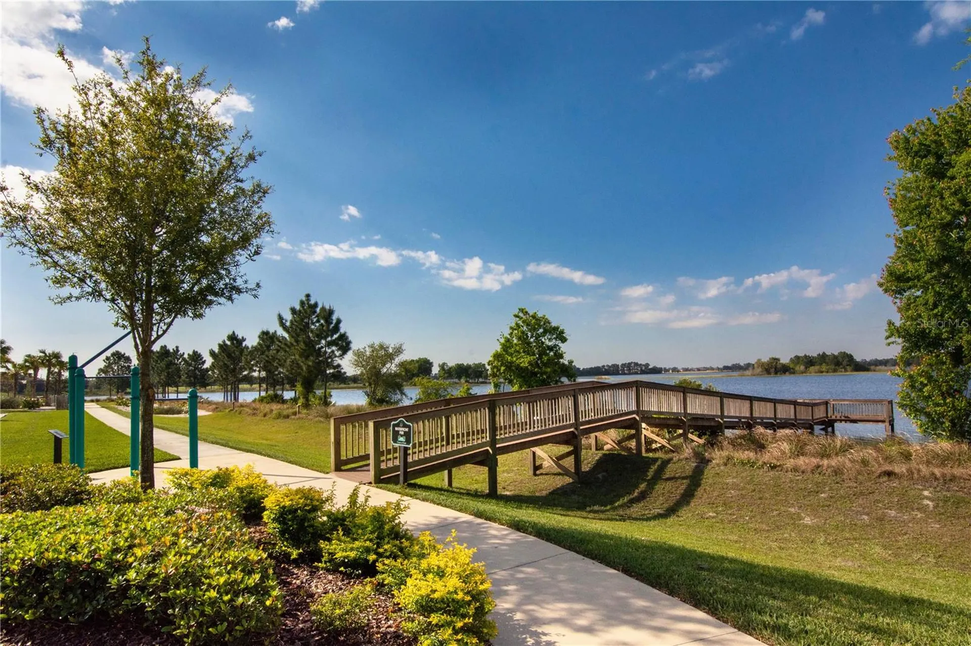 9561 Waterway Passage Drive Winter Garden FL 34787