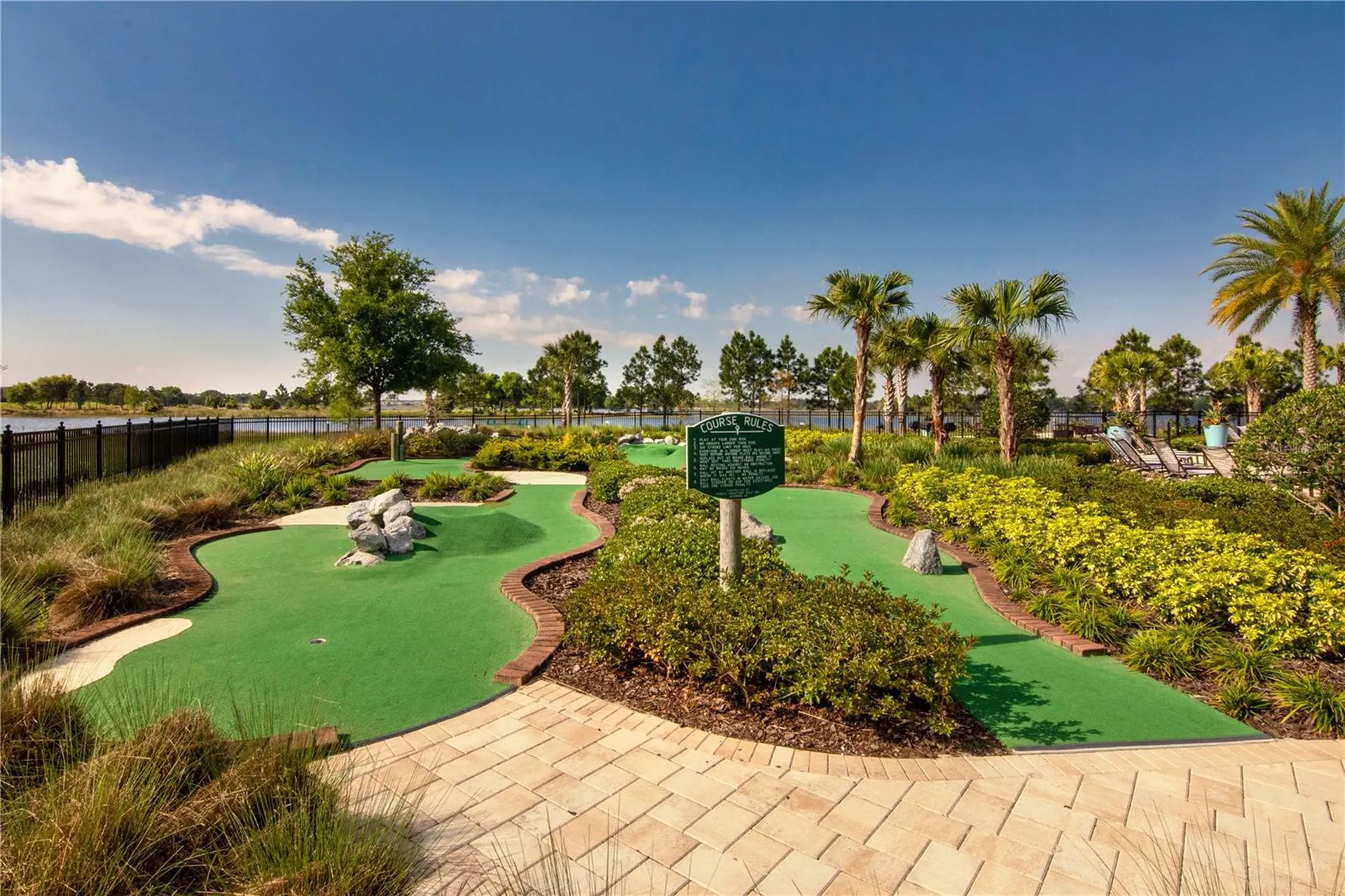 9561 Waterway Passage Drive Winter Garden FL 34787
