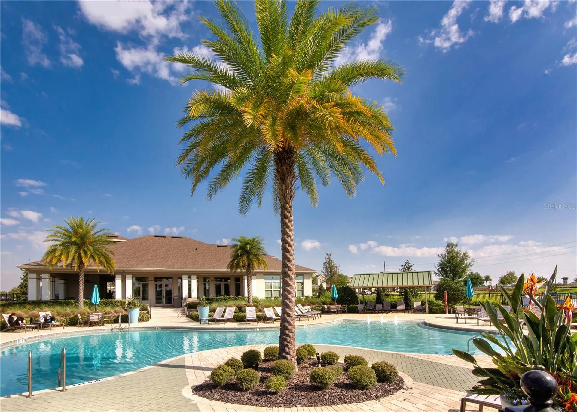 9561 Waterway Passage Drive Winter Garden FL 34787