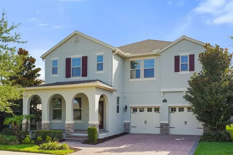 9561 Waterway Passage Drive Winter Garden FL 34787