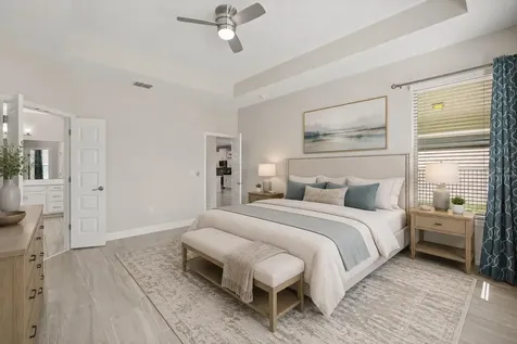 9561 Waterway Passage Drive Winter Garden FL 34787