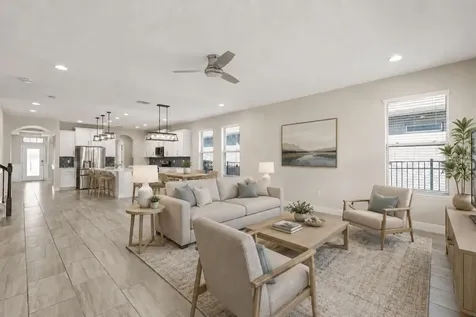 9561 Waterway Passage Drive Winter Garden FL 34787