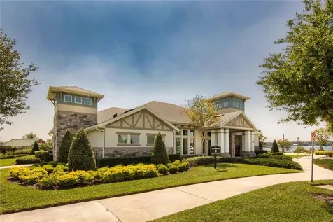 9561 Waterway Passage Drive Winter Garden FL 34787