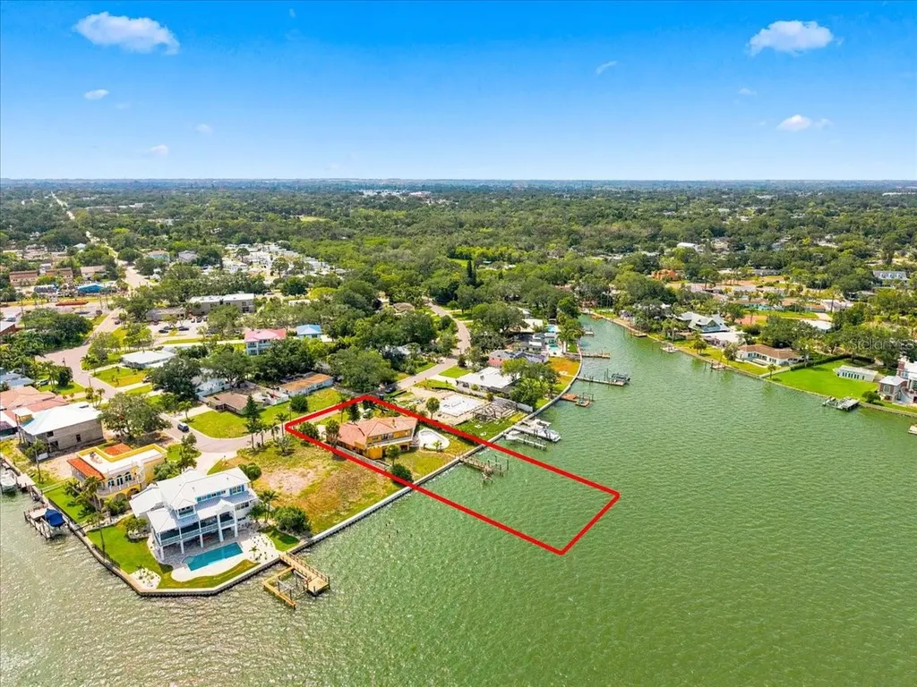 111 Shore Drive Dunedin FL 34698