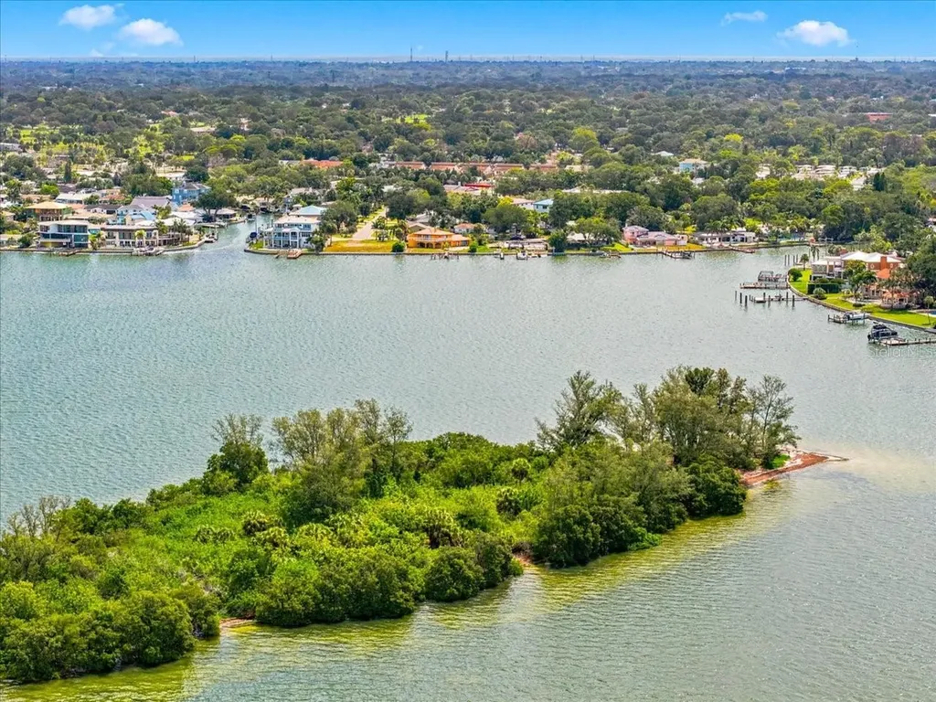 111 Shore Drive Dunedin FL 34698