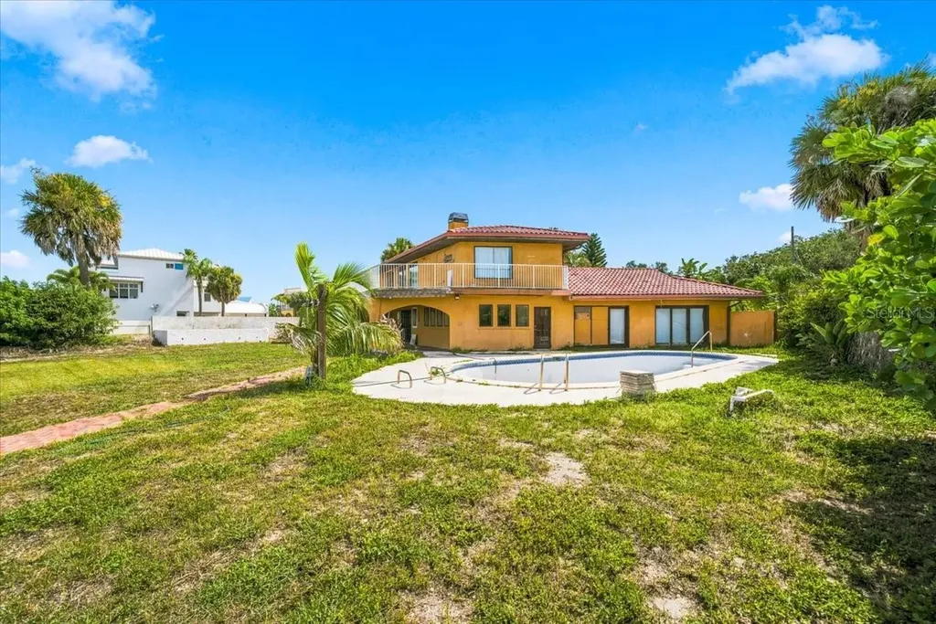 111 Shore Drive Dunedin FL 34698