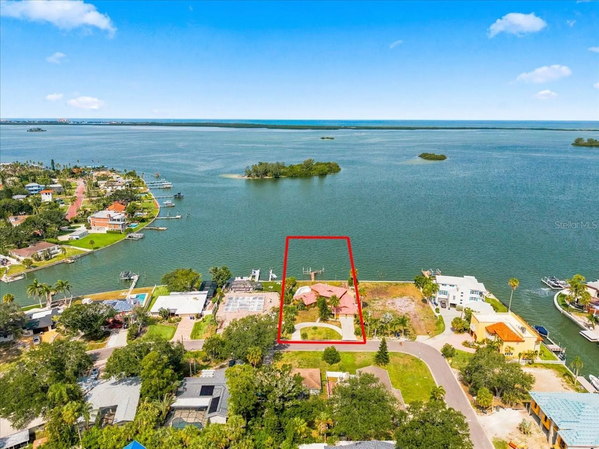 111 Shore Drive Dunedin FL 34698