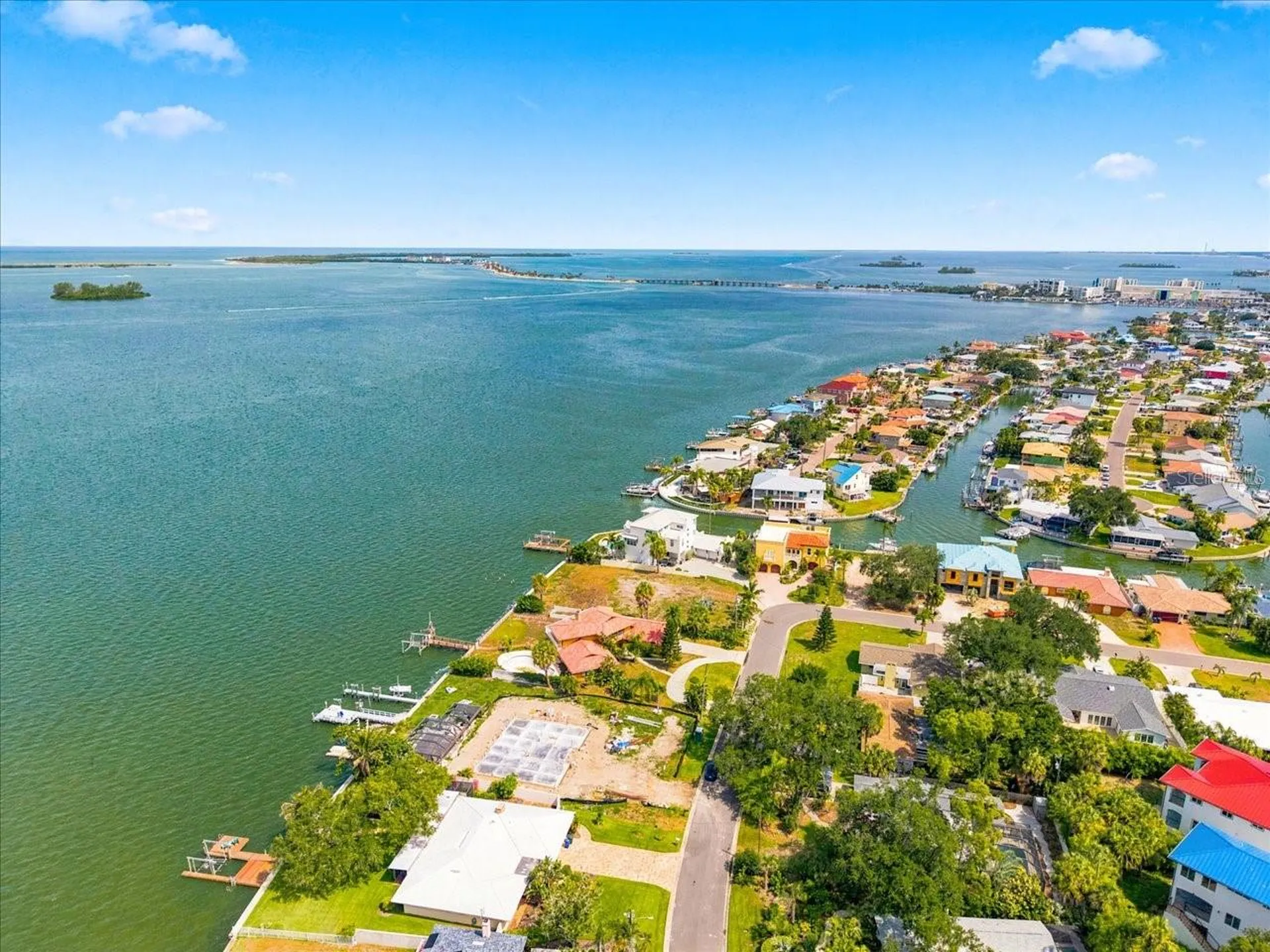 111 Shore Drive Dunedin FL 34698