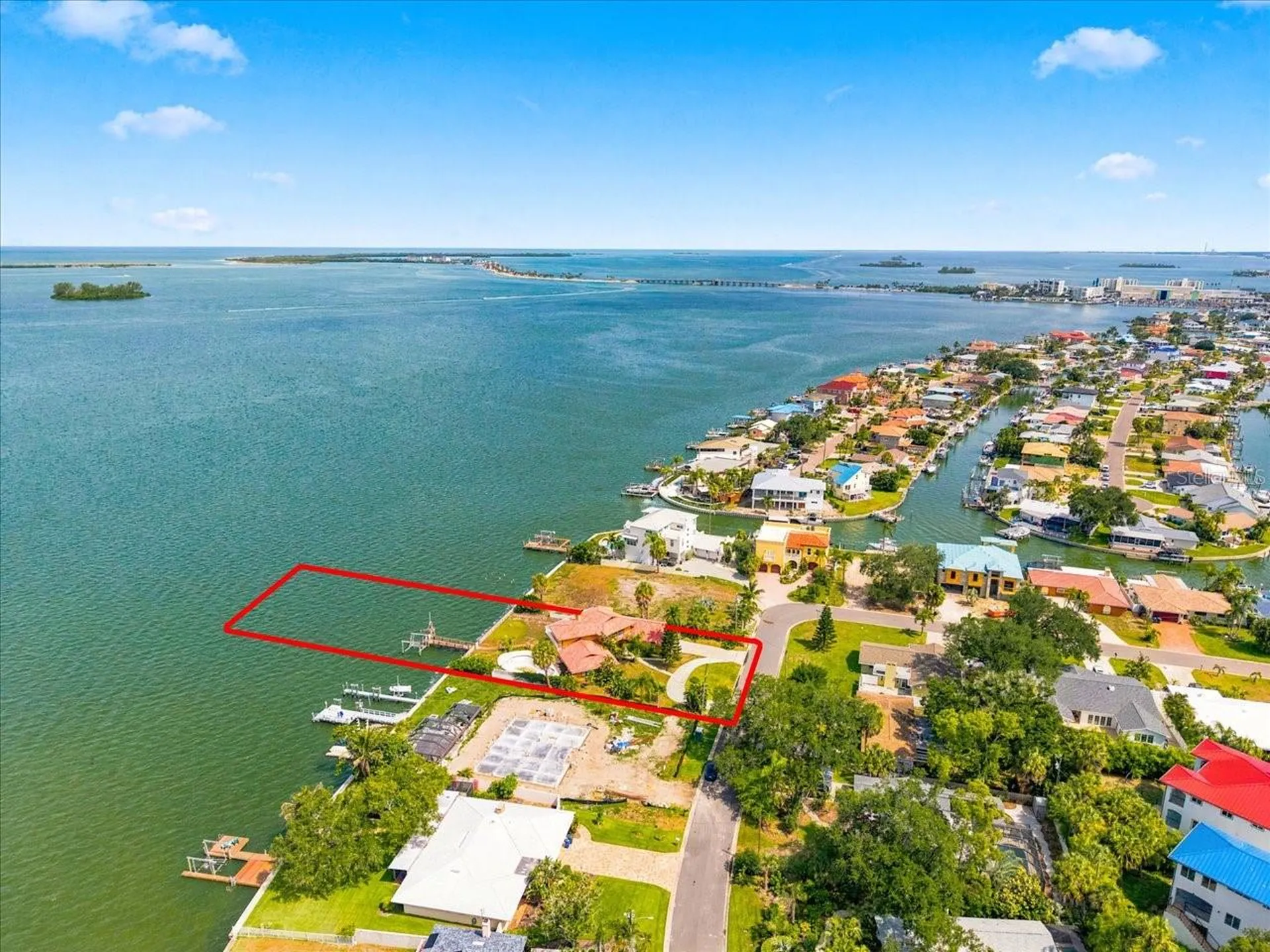 111 Shore Drive Dunedin FL 34698