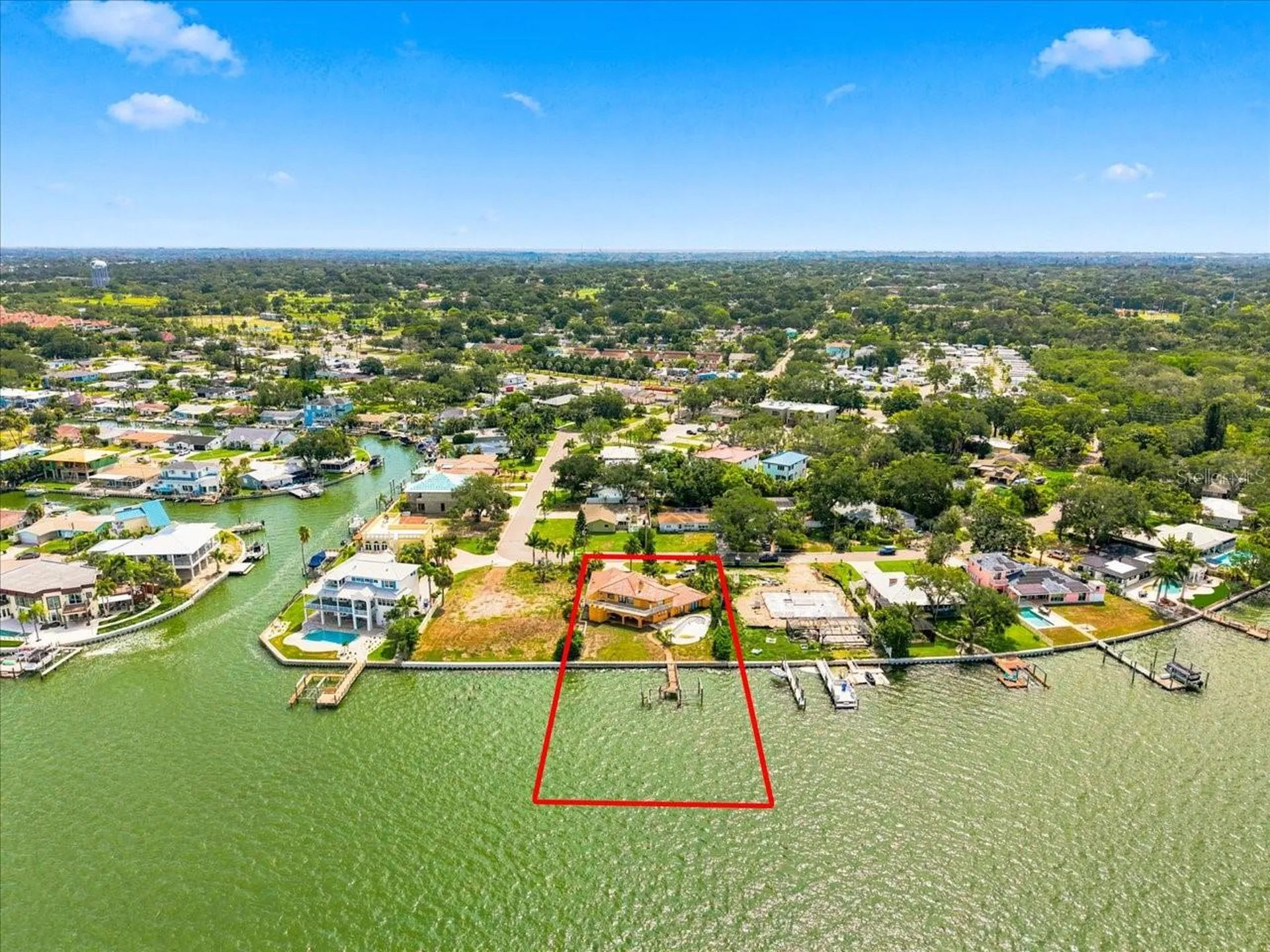 111 Shore Drive Dunedin FL 34698