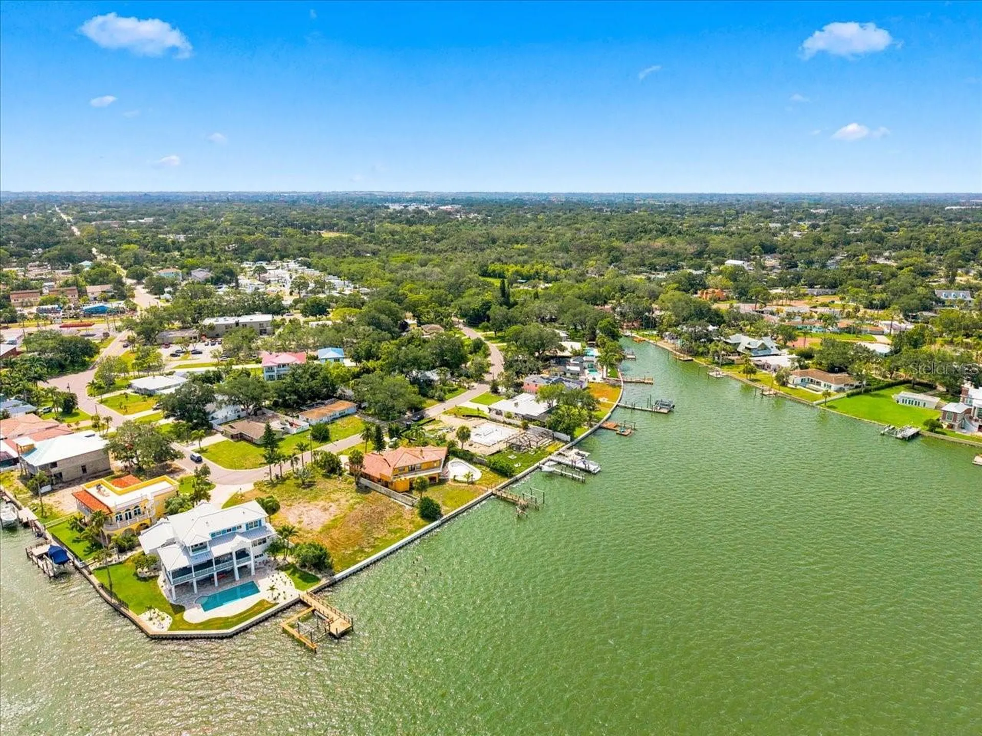 111 Shore Drive Dunedin FL 34698