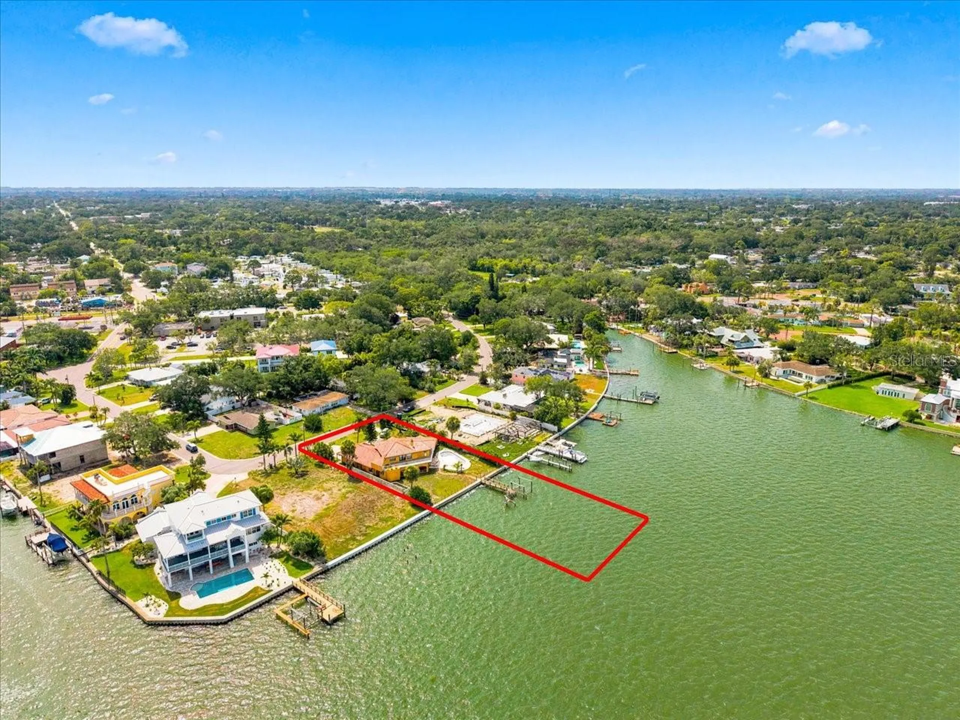 111 Shore Drive Dunedin FL 34698