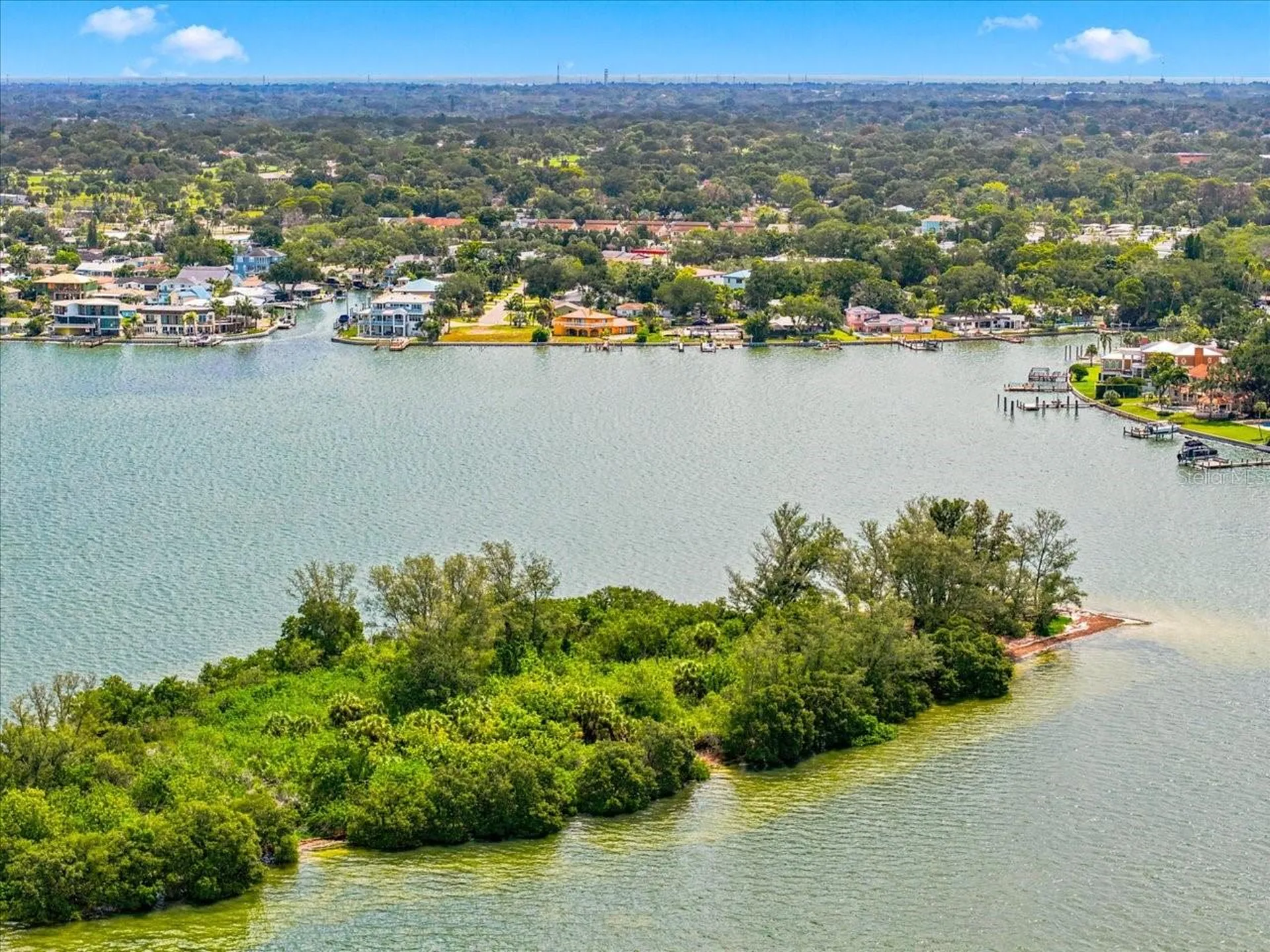 111 Shore Drive Dunedin FL 34698
