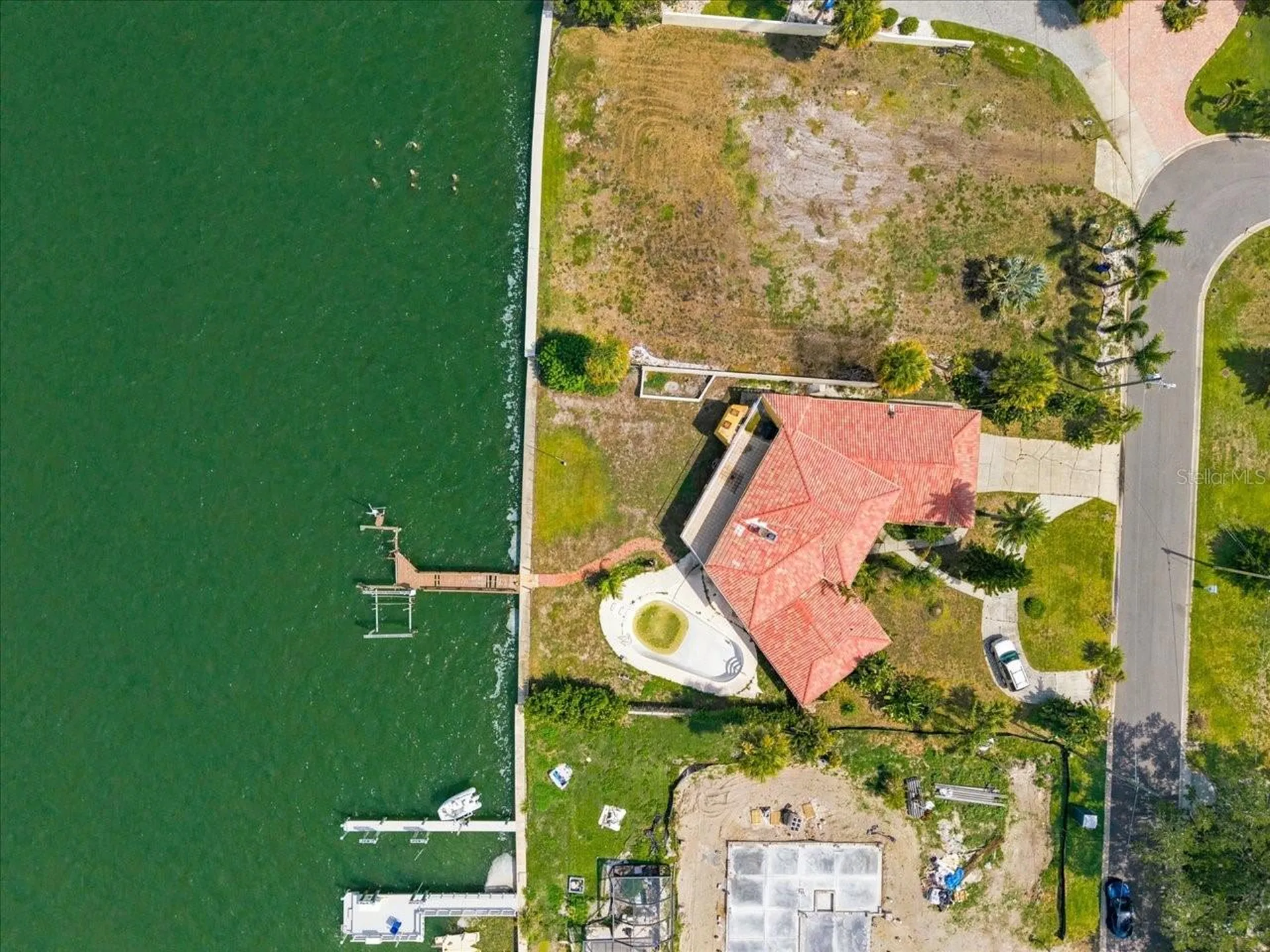 111 Shore Drive Dunedin FL 34698