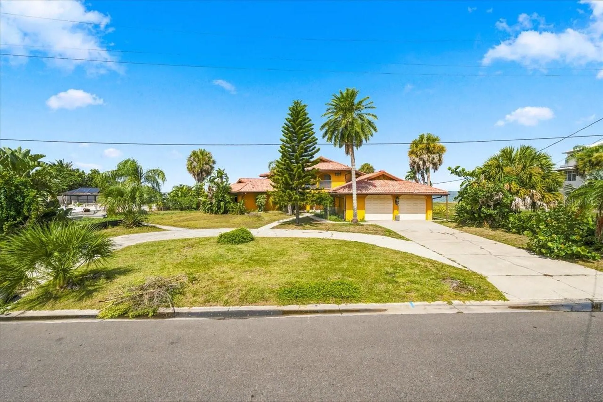 111 Shore Drive Dunedin FL 34698