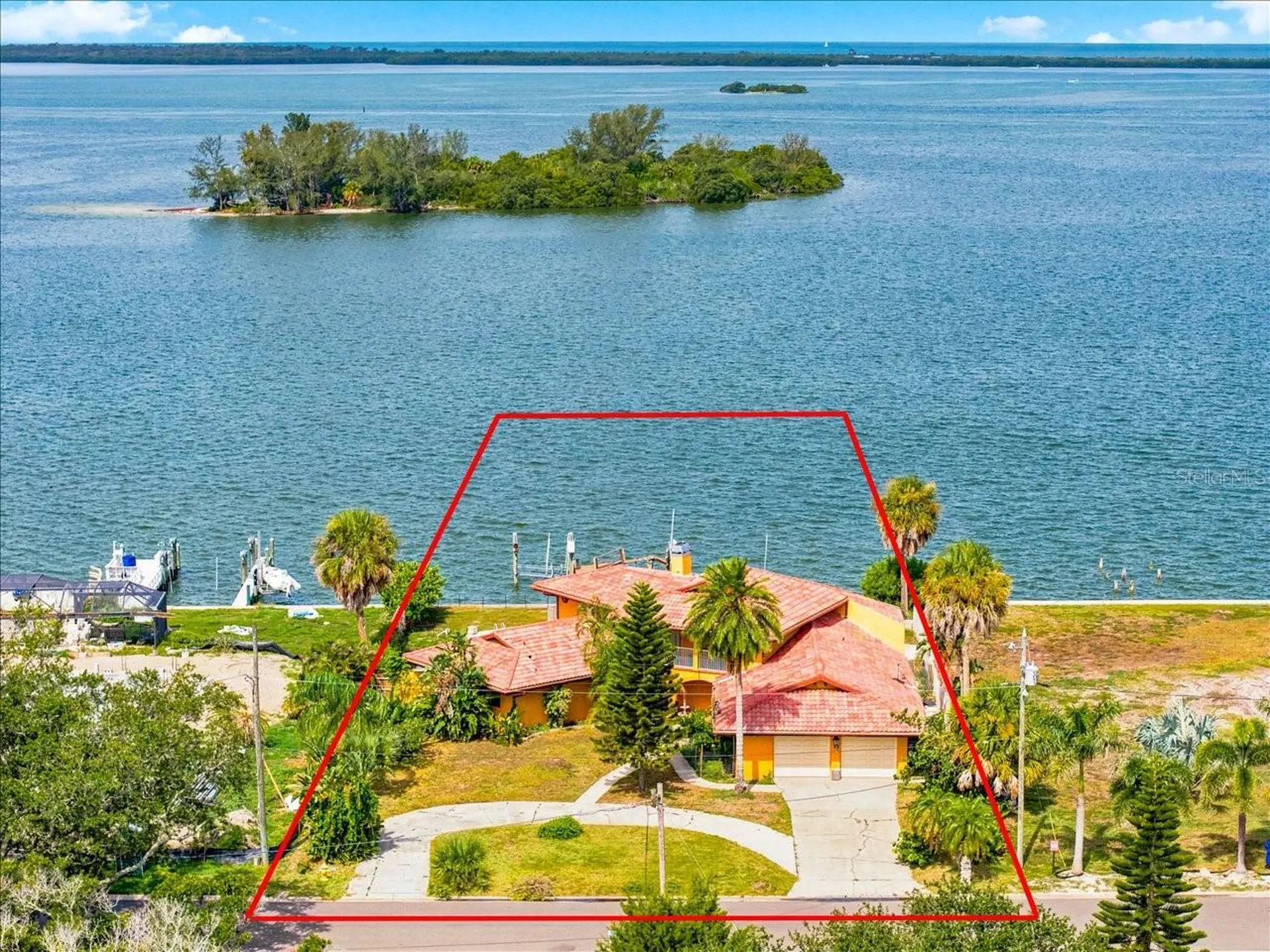111 Shore Drive Dunedin FL 34698