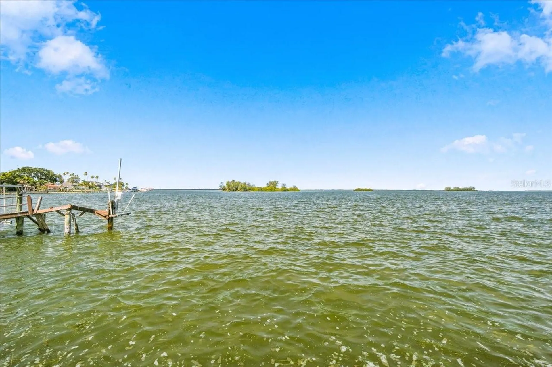 111 Shore Drive Dunedin FL 34698