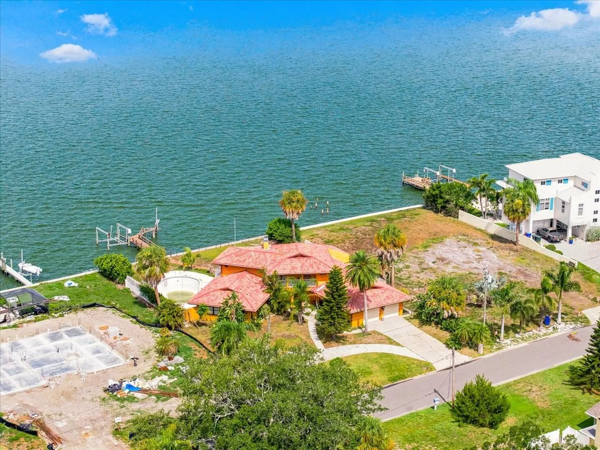 111 Shore Drive Dunedin FL 34698