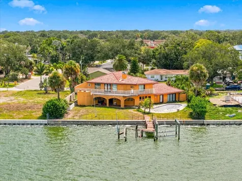 111 Shore Drive Dunedin FL 34698