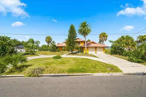 111 Shore Drive Dunedin FL 34698