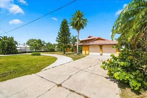 111 Shore Drive Dunedin FL 34698