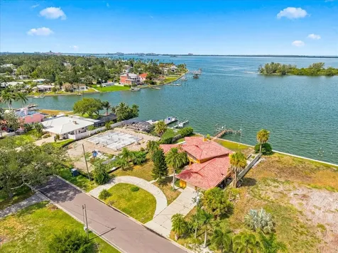 111 Shore Drive Dunedin FL 34698