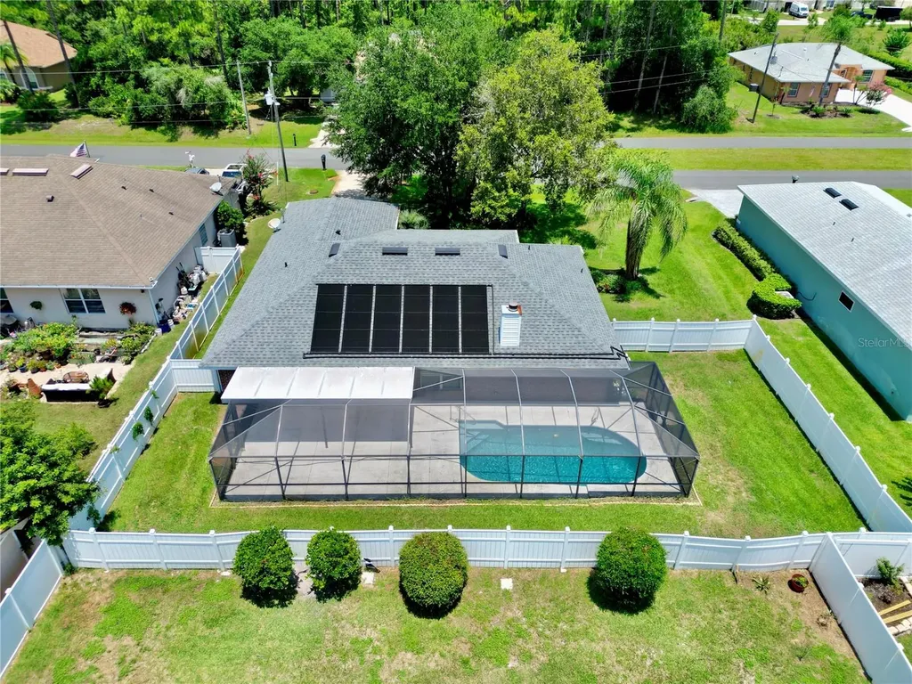 12 Eastmoor Lane Palm Coast FL 32164