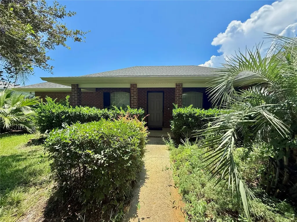 12 Eastmoor Lane Palm Coast FL 32164