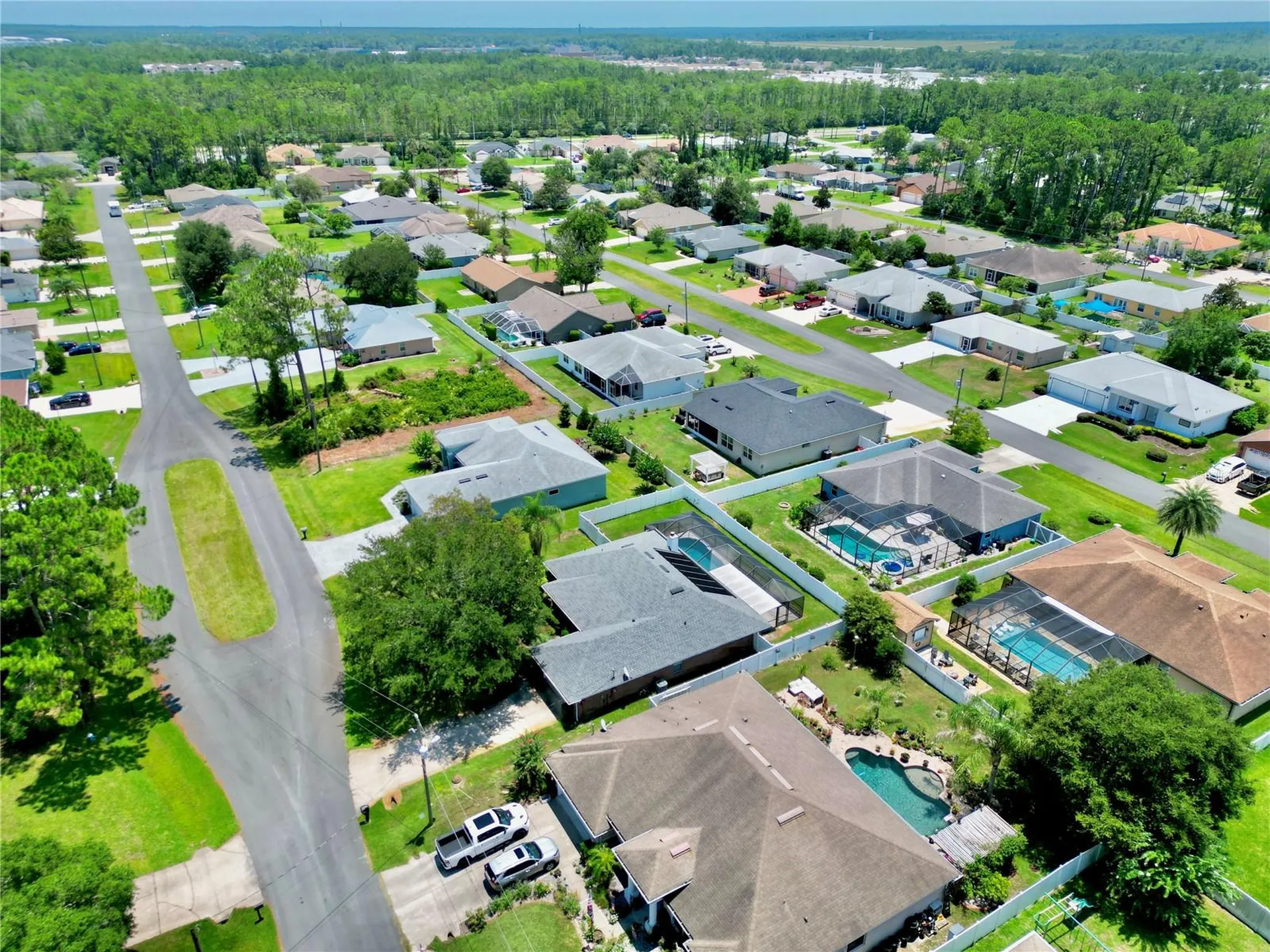 12 Eastmoor Lane Palm Coast FL 32164