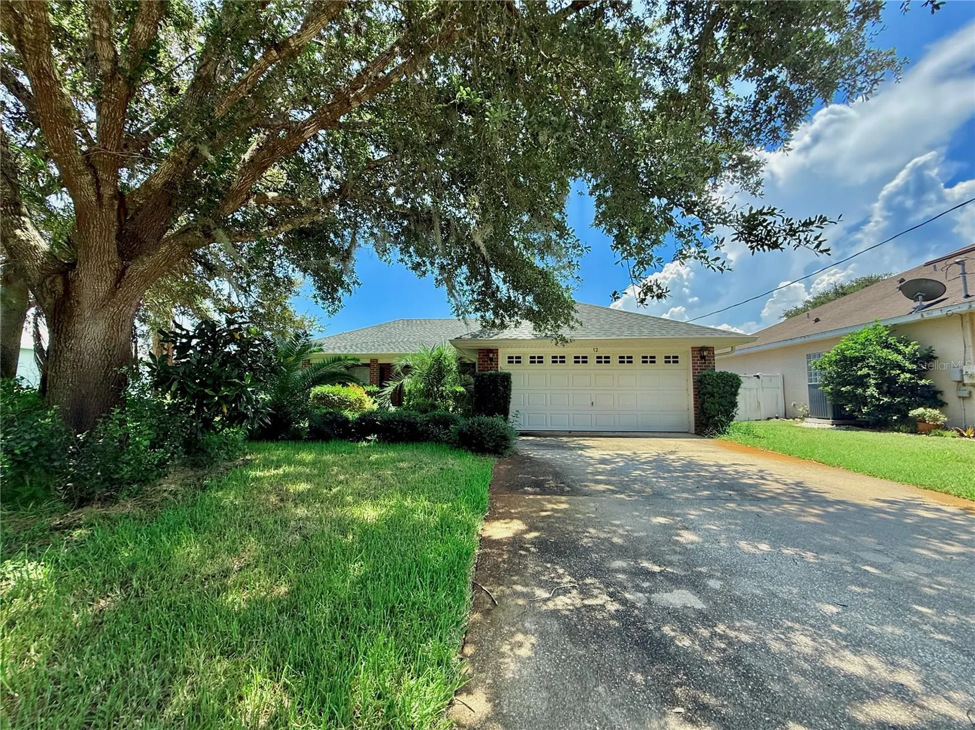 12 Eastmoor Lane Palm Coast FL 32164
