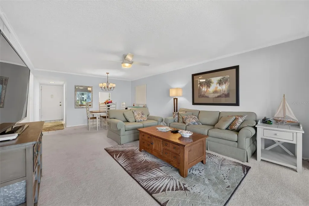 4390 Exeter Drive Longboat Key FL 34228