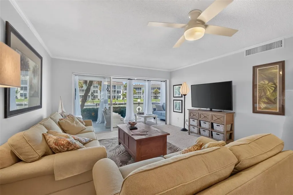 4390 Exeter Drive Longboat Key FL 34228