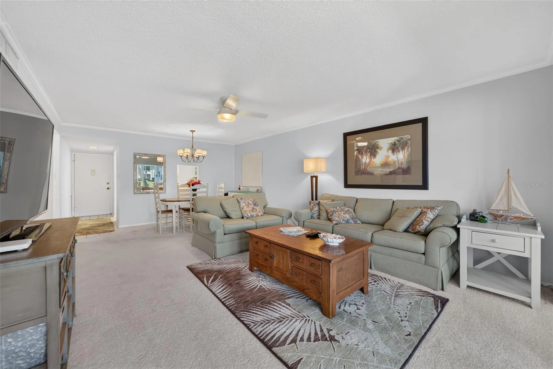 4390 Exeter Drive Longboat Key FL 34228