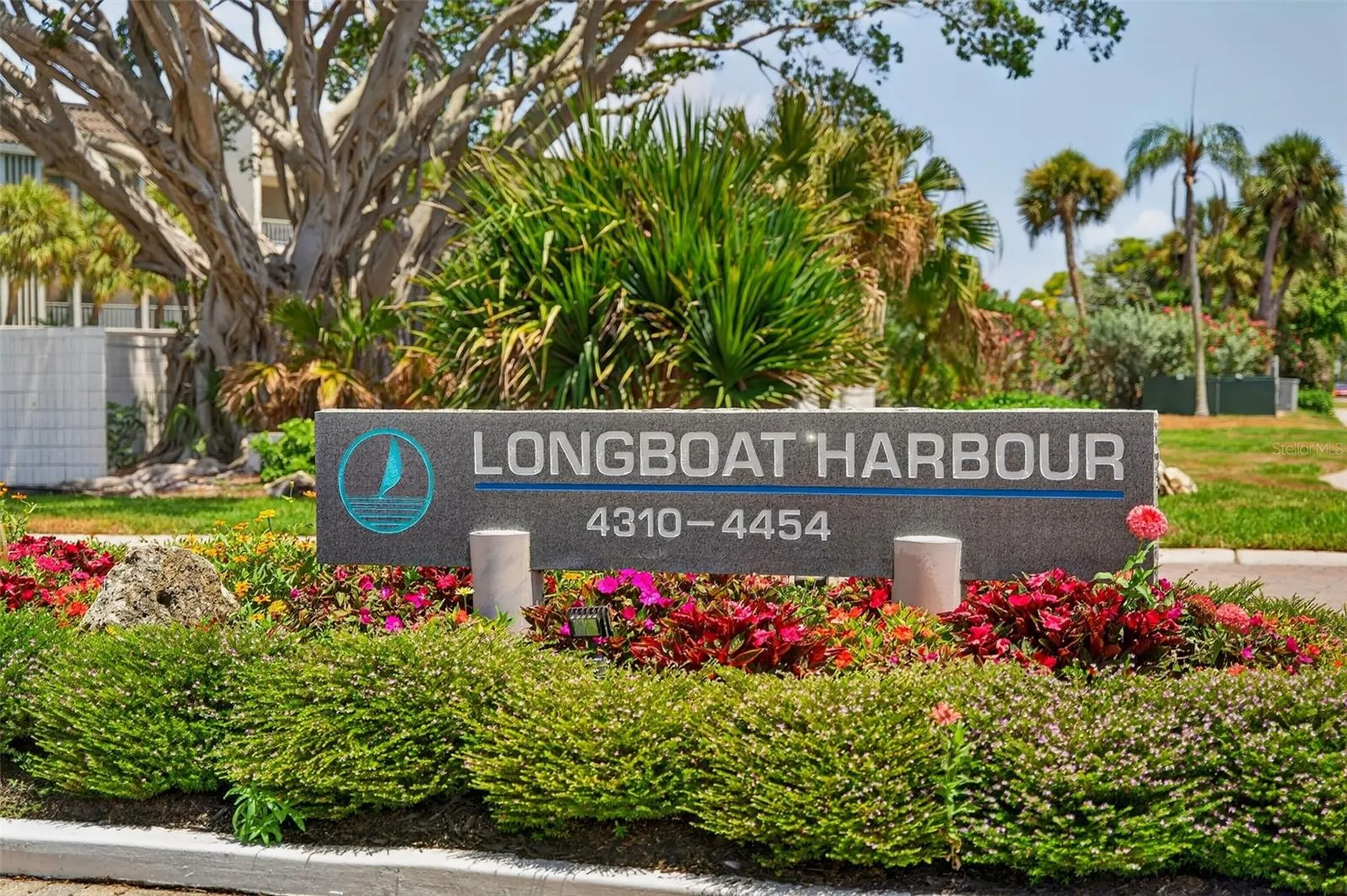 4390 Exeter Drive Longboat Key FL 34228