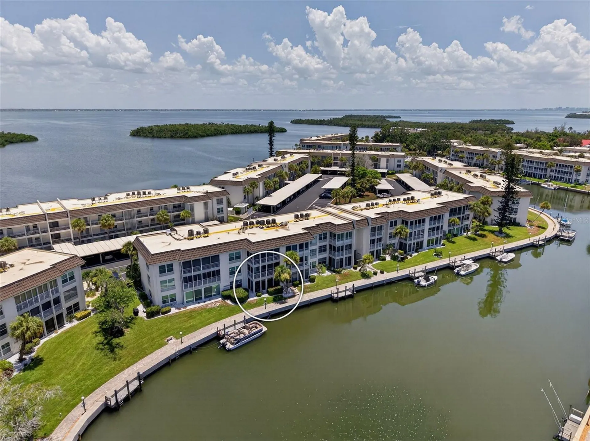 4390 Exeter Drive Longboat Key FL 34228