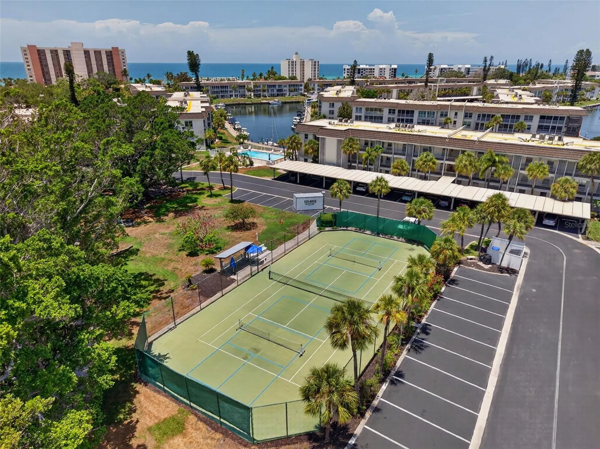4390 Exeter Drive Longboat Key FL 34228