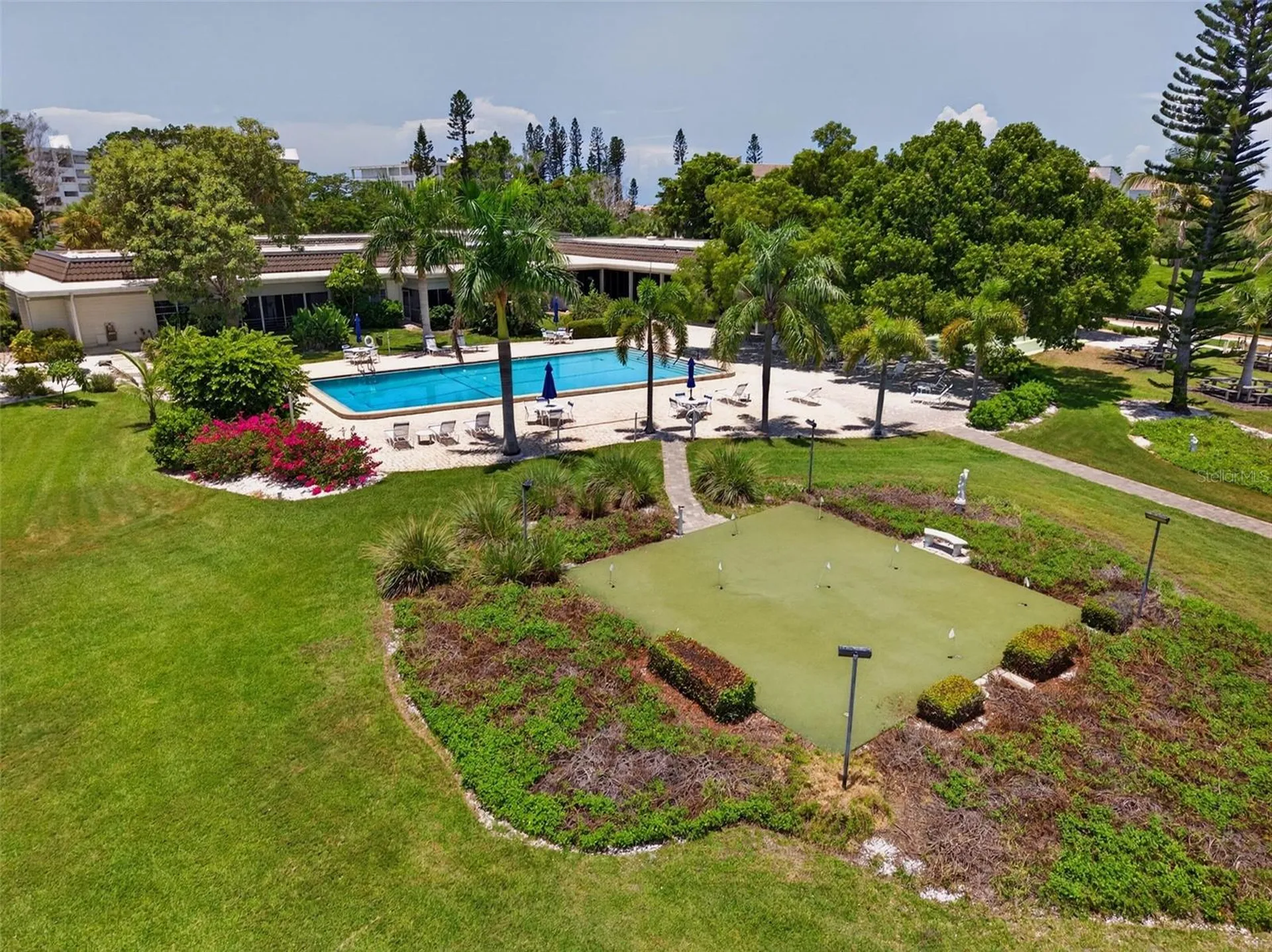 4390 Exeter Drive Longboat Key FL 34228