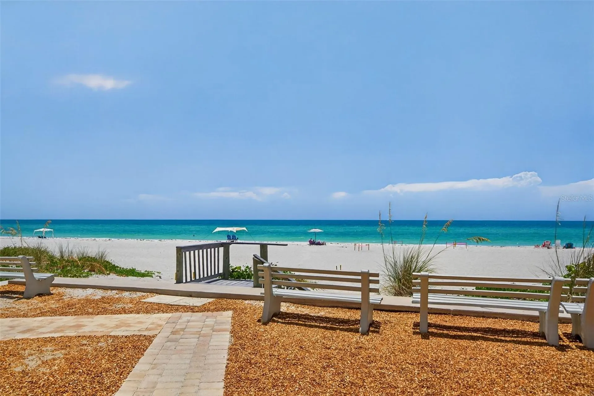 4390 Exeter Drive Longboat Key FL 34228