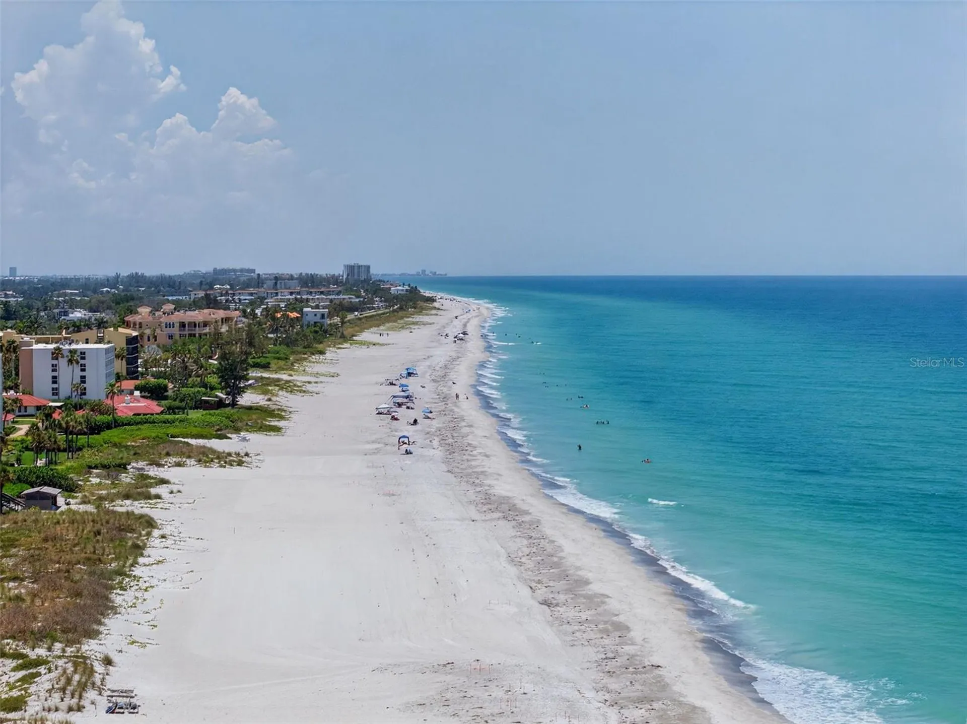 4390 Exeter Drive Longboat Key FL 34228