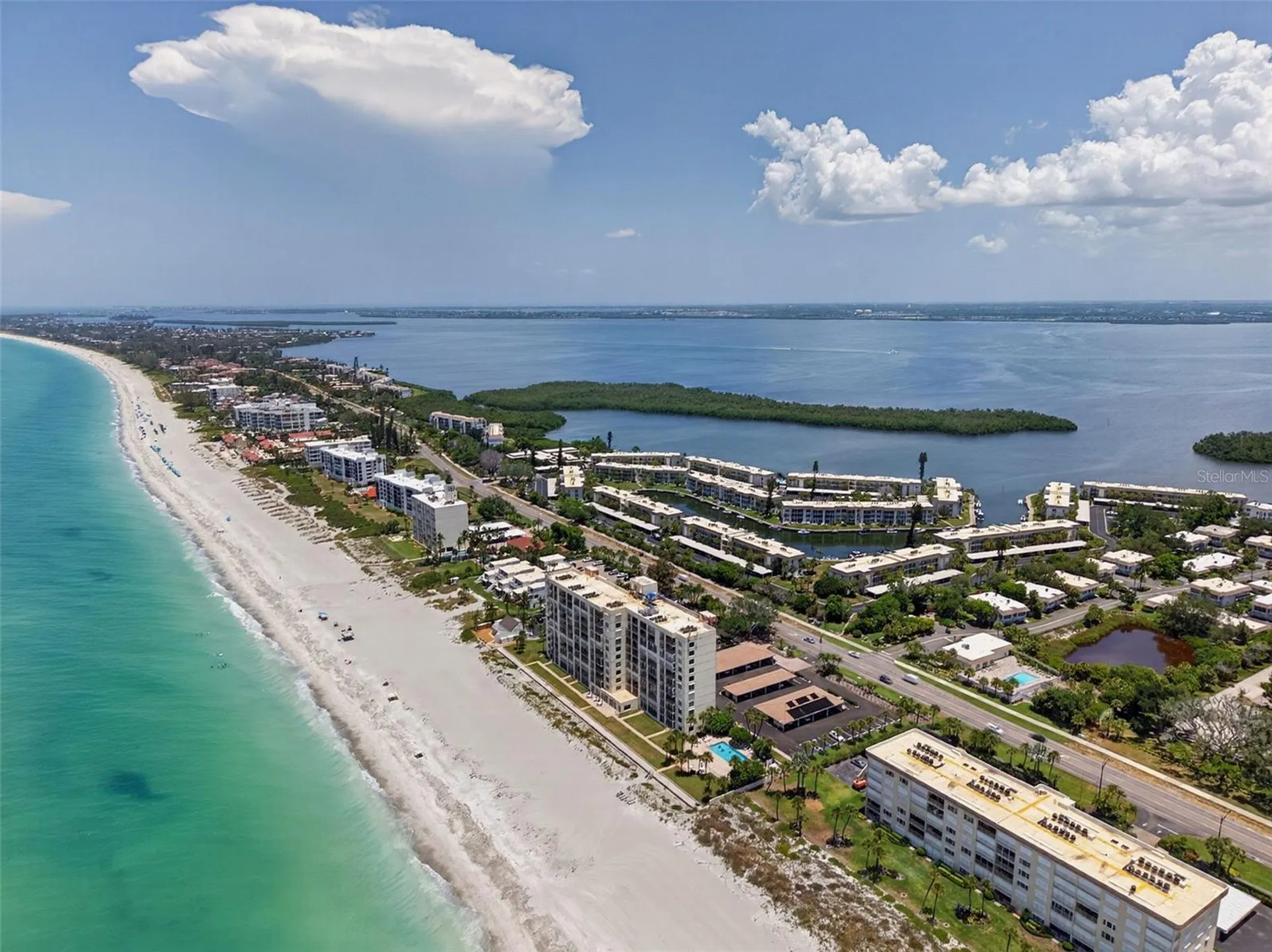 4390 Exeter Drive Longboat Key FL 34228