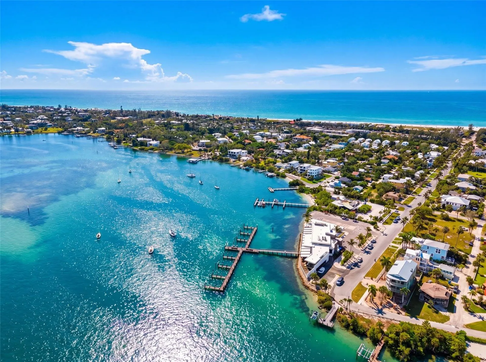 4390 Exeter Drive Longboat Key FL 34228