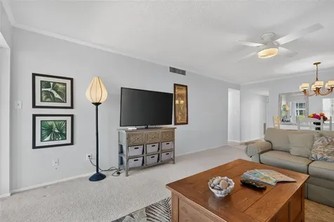 4390 Exeter Drive Longboat Key FL 34228