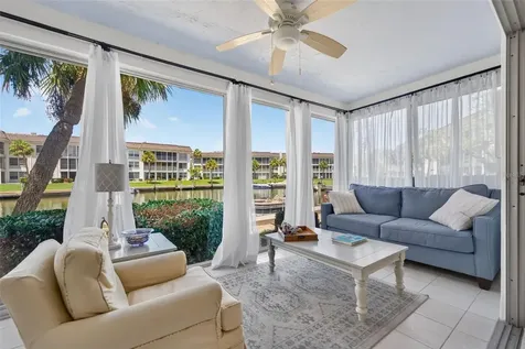 4390 Exeter Drive Longboat Key FL 34228