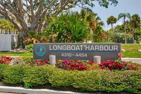 4390 Exeter Drive Longboat Key FL 34228